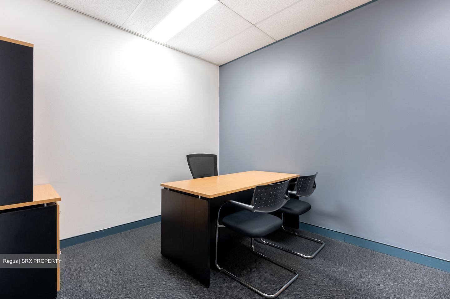 Fortune Centre (D7), Office #610425001